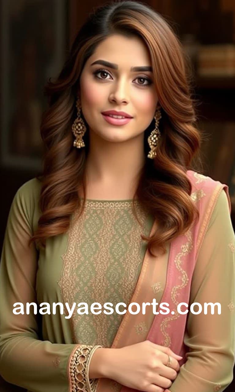 Escort Service in Kayamkulam